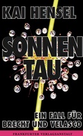 Cover: Sonnentau - Frankfurter Verlagsanstalt
