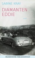 Cover: Diamanten Eddie - Frankfurter Verlagsanstalt