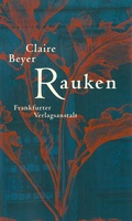 Cover: Rauken - Frankfurter Verlagsanstalt