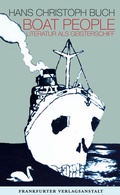 Cover: Boat People - Frankfurter Verlagsanstalt