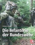 Cover: Die Infanterie der Bundeswehr - Motorbuch Verlag