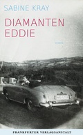 Cover: Diamanten Eddie - Frankfurter Verlagsanstalt