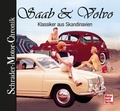 Cover: Saab & Volvo - Motorbuch Verlag