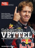 Cover: Sebastian Vettel - Motorbuch Verlag