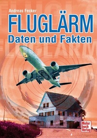 Abbildung von: Fluglärm - Motorbuch Verlag