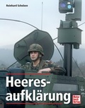 Cover: Heeresaufkl&auml;rung - Motorbuch Verlag
