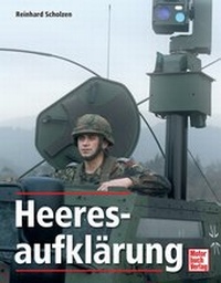 Abbildung von: Heeresaufklärung - Motorbuch Verlag