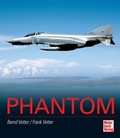 Cover: Phantom - Motorbuch Verlag