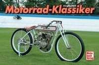 Abbildung von: Motorrad-Klassiker - Motorbuch Verlag