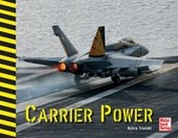 Abbildung von: Carrier Power - Motorbuch Verlag