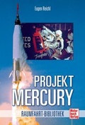Cover: Projekt Mercury - Motorbuch Verlag