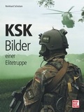 Cover: KSK - Motorbuch Verlag