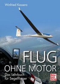 Bild vergrößern Bild: Flug ohne Motor - Motorbuch Verlag