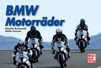 Abbildung von: BMW - Motorräder - Motorbuch Verlag