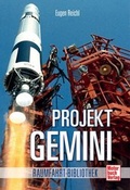Cover: Projekt Gemini - Motorbuch Verlag