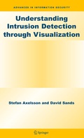 Cover: Understanding Intrusion Detection through Visualization - Springer
