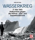 Cover: Wasserkrieg - Motorbuch Verlag