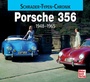 Cover: Porsche 356 - Motorbuch Verlag