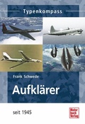 Cover: Aufkl&auml;rer - Motorbuch Verlag