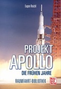 Cover: Projekt &raquo;Apollo&laquo; - Motorbuch Verlag