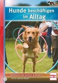 Cover: DVD - Hunde besch&auml;ftigen im Alltag - Motorbuch Verlag