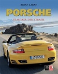 Cover: Porsche - Motorbuch Verlag