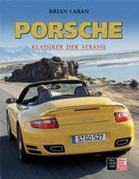 Enlarge image Cover: Porsche - Motorbuch Verlag
