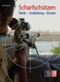 Cover: Scharfsch&uuml;tzen - Motorbuch Verlag