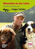Cover: DVD - Menschen an der Leine - Motorbuch Verlag