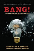 Cover: Bang! - Doubleday Canada