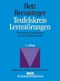 Cover: Teufelskreis Lernst&ouml;rungen - Beltz Verlagsgruppe GmbH & Co. KG