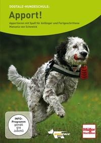 Enlarge image Cover: DVD - Apport! - Motorbuch Verlag