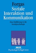 Cover: Soziale Interaktion und Kommunikation - Beltz eBook