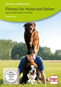Cover: DVD - Fitness f&uuml;r Hund und Halter - Motorbuch Verlag