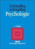Cover: Psychologie - Beltz Verlagsgruppe GmbH & Co. KG