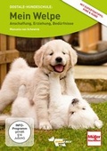 Cover: DVD - Mein Welpe - Motorbuch Verlag