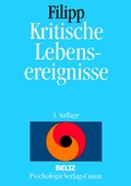 Cover: Kritische Lebensereignisse - Beltz Verlagsgruppe GmbH & Co. KG