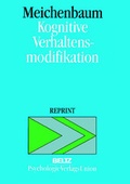 Cover: Kognitive Verhaltensmodifikation - Beltz Verlagsgruppe GmbH & Co. KG