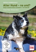 Cover: DVD - Alter Hund - na und? - Motorbuch Verlag