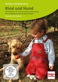Cover: DVD - Kind und Hund - Motorbuch Verlag