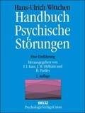 Cover: Handbuch Psychische St&ouml;rungen - Beltz Verlagsgruppe GmbH & Co. KG