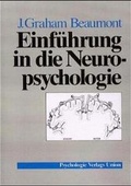 Cover: Einf&uuml;hrung in die Neuropsychologie - Beltz Verlagsgruppe GmbH & Co. KG