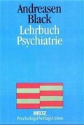 Cover: Lehrbuch Psychiatrie - Beltz Verlagsgruppe GmbH & Co. KG