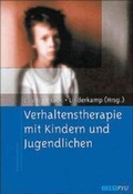 Cover: Verhaltenstherapie mit Kindern und Jugendlichen - Beltz Verlagsgruppe GmbH & Co. KG