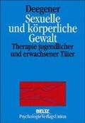 Cover: Sexuelle und k&ouml;rperliche Gewalt - Beltz Verlagsgruppe GmbH & Co. KG