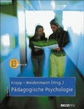 Cover: P&auml;dagogische Psychologie - Beltz Verlagsgruppe GmbH & Co. KG