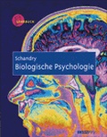 Cover: Biologische Psychologie - Beltz Verlagsgruppe GmbH & Co. KG