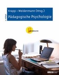 Cover: P&auml;dagogische Psychologie - Beltz Verlagsgruppe GmbH & Co. KG