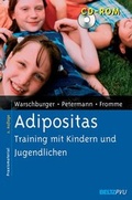 Cover: Adipositas - Beltz Verlagsgruppe GmbH & Co. KG