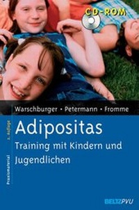 Enlarge image Cover: Adipositas - Beltz Verlagsgruppe GmbH & Co. KG